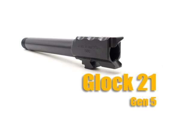 IGB Lauf Glock 21 .45acp